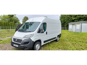 Furgon FIAT Ducato