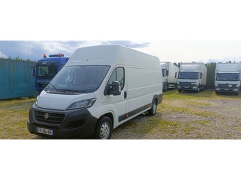 Furgon FIAT Ducato