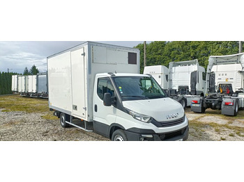 Dodávka skřín IVECO Daily 35s16