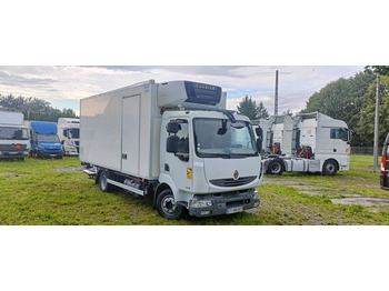 Chladírenský nákladní automobil RENAULT Midlum