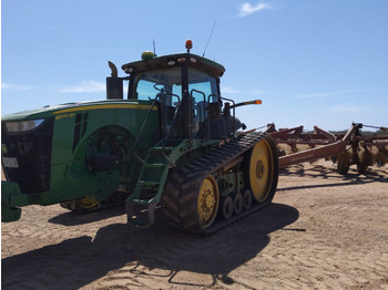 Pásy JOHN DEERE