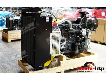 Motor pro Jiná technika FPT NEF67TE8P.S550  NEU IVECO Industriemotor: obrázek 2