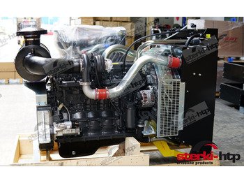 Motor pro Jiná technika FPT NEF67TE8P.S550  NEU IVECO Industriemotor: obrázek 5
