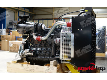 Motor pro Jiná technika FPT NEF67TE8P.S550  NEU IVECO Industriemotor: obrázek 4