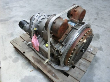Transmise DEMAG