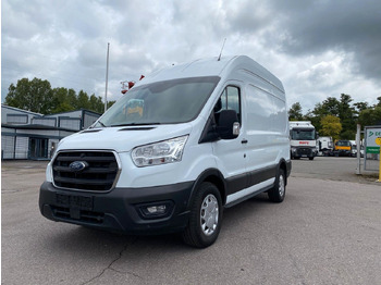 Furgon FORD Transit