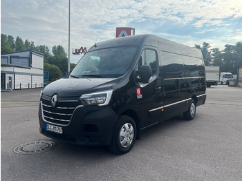 Furgon RENAULT Master