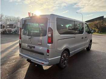 Renault Trafic Kombi L2H1 9-Sitzer  leasing Renault Trafic Kombi L2H1 9-Sitzer: obrázek 5
