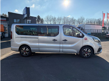 Nový Minibus, Mikrobus Renault Trafic Kombi L2H1 9-Sitzer Schiebetür beidseitig: obrázek 4