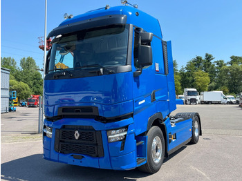 Tahač RENAULT T High 520