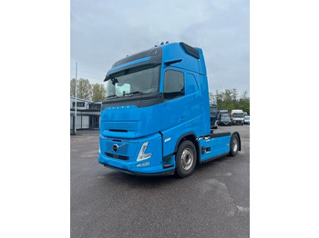 Tahač VOLVO FH 500