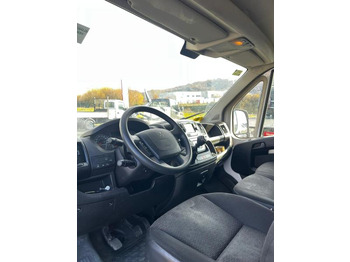 Furgon Peugeot Boxer L2H2 2,2L HDI: obrázek 5