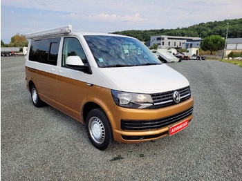 Obytná dodávka VOLKSWAGEN Transporter