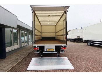 Skříňový nákladní auto DAF CF 290 Bakwagen+Klep Dhollandia 1500 kg: obrázek 4