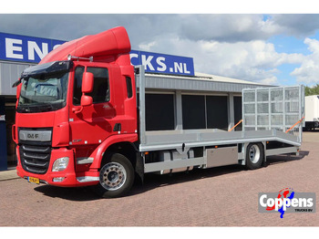 Přepravník automobilů DAF CF 290