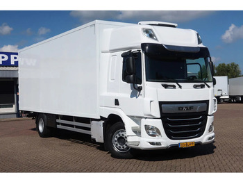Skříňový nákladní auto DAF CF 410 Bak+Klep Dhollandia 2.000 kg Slaapcabine: obrázek 2