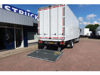 Skříňový nákladní auto DAF CF 410 Bak+Klep Dhollandia 2.000 kg Slaapcabine: obrázek 3