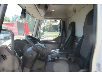 Plachtový nákladní auto DAF LF 250 250 bak + klep + schuifzeil E6: obrázek 4