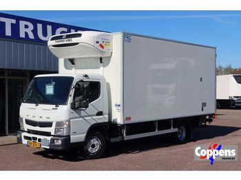 Chladírenský nákladní automobil FUSO Canter