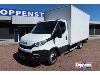 Dodávka skřín IVECO Daily 35c14