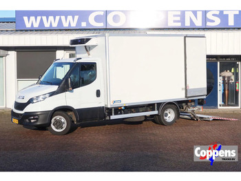 Chladící dodávka IVECO Daily 35c16