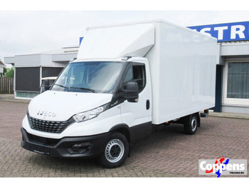 Dodávka skřín IVECO Daily 35s14