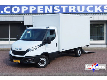 Dodávka skřín IVECO Daily 35s16