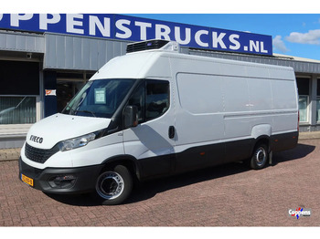 Chladící dodávka IVECO Daily 35s16