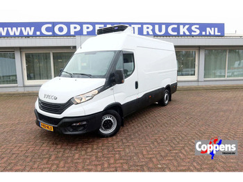 Chladící dodávka IVECO Daily 35s16