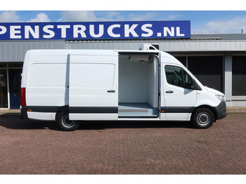 Chladící dodávka Mercedes-Benz 317 CDI 317 CDI L3/H2 Koel/Vries Automaat: obrázek 2
