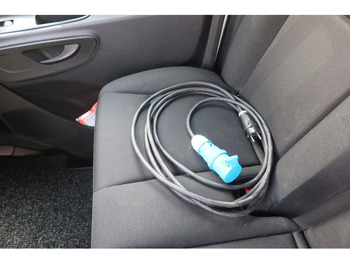 Chladící dodávka Mercedes-Benz 317 CDI 317 CDI L3/H2 Koel/Vries Automaat: obrázek 5