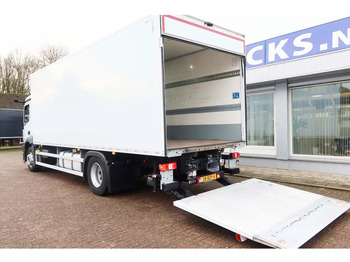 Skříňový nákladní auto Mercedes-Benz Actros 1840 L Bakwagen + Bar klep 2000 KG + Geïsoleerde bak: obrázek 3 Skříňový nákladní auto Mercedes-Benz Actros 1840 L Bakwagen + Bar klep 2000 KG + Geïsoleerde bak: obrázek 3