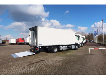 Chladírenský nákladní automobil Mercedes-Benz Actros 1936 LL Koel/Vries Bitemp: obrázek 3