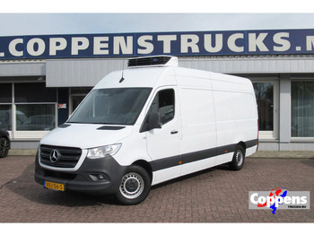 Chladící dodávka MERCEDES-BENZ Sprinter 314