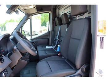 Chladící dodávka Mercedes-Benz Sprinter 315 CDI Koel/Vries/Verwarmen Carrier Xarios 350 + 220 volt nachtaansluiting: obrázek 5 Chladící dodávka Mercedes-Benz Sprinter 315 CDI Koel/Vries/Verwarmen Carrier Xarios 350 + 220 volt nachtaansluiting: obrázek 5