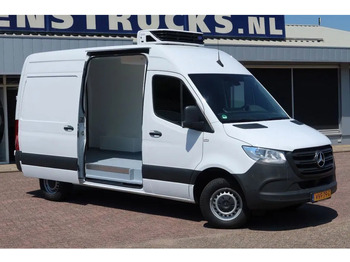 Chladící dodávka Mercedes-Benz Sprinter 315 CDI Koel/Vries/Verwarmen Carrier Xarios 350 + 220 volt nachtaansluiting: obrázek 2 Chladící dodávka Mercedes-Benz Sprinter 315 CDI Koel/Vries/Verwarmen Carrier Xarios 350 + 220 volt nachtaansluiting: obrázek 2