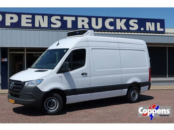 Chladící dodávka MERCEDES-BENZ Sprinter 315
