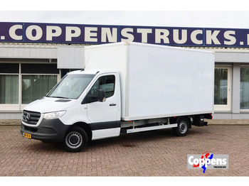 Dodávka skřín MERCEDES-BENZ Sprinter 316