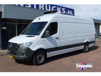 Chladící dodávka MERCEDES-BENZ Sprinter 317