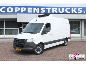 Chladící dodávka MERCEDES-BENZ Sprinter 317