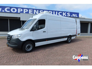 Chladící dodávka MERCEDES-BENZ Sprinter 317