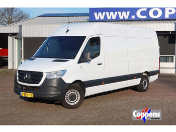 Furgon MERCEDES-BENZ Sprinter 317