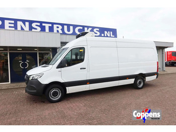 Chladící dodávka MERCEDES-BENZ Sprinter 317