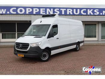 Chladící dodávka MERCEDES-BENZ Sprinter 317