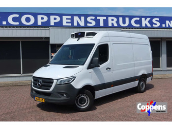Chladící dodávka MERCEDES-BENZ Sprinter 317