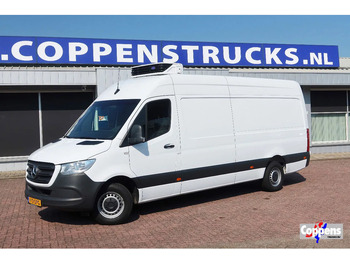 Chladící dodávka MERCEDES-BENZ Sprinter 317