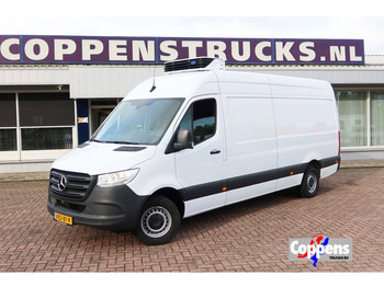 Chladící dodávka MERCEDES-BENZ Sprinter 317