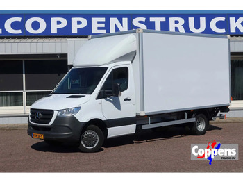 Dodávka skřín MERCEDES-BENZ Sprinter 515