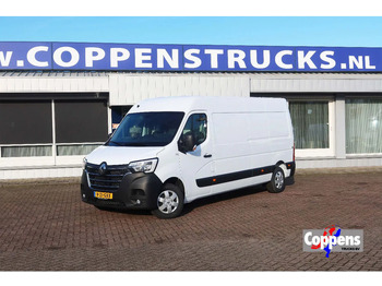 Furgon RENAULT Master