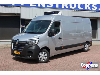 Chladící dodávka RENAULT Master